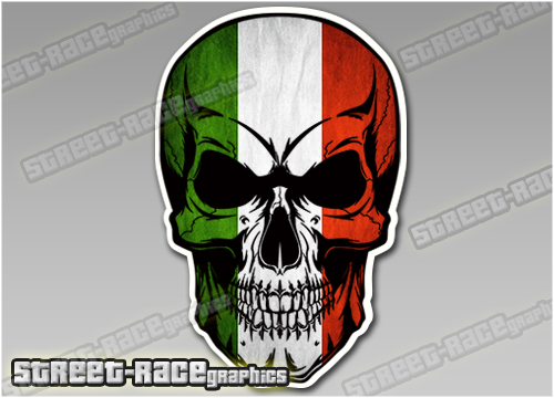 Small Skull 150mm 705