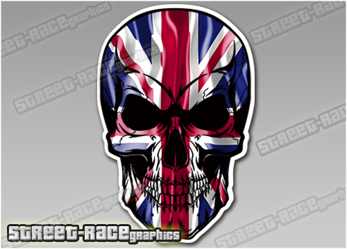 Small Skull 150mm 706