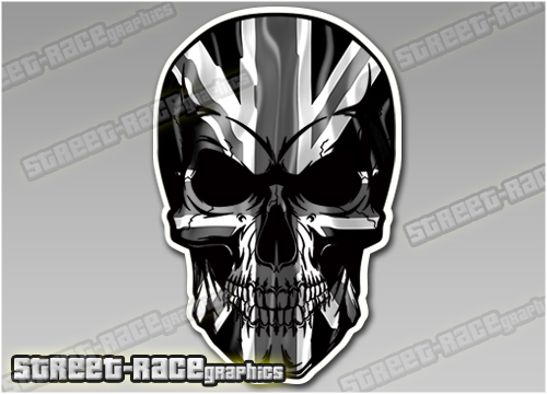 Small Skull 150mm 707