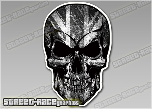 Small Skull 150mm 708