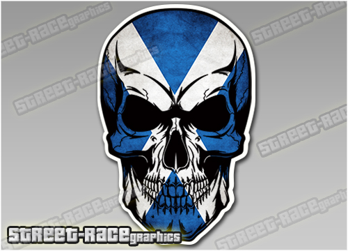 Small Skull 150mm 709A