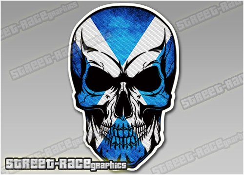 Small Skull 150mm 709B