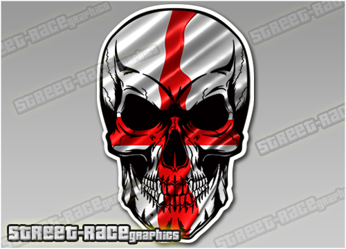 Small Skull 150mm 719