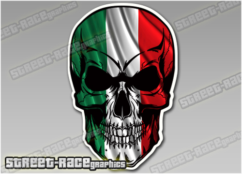 Small Skull 150mm 723