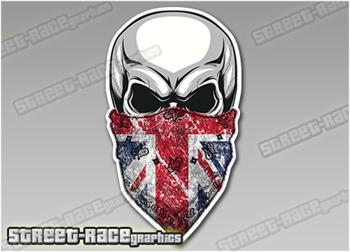 Small Skull 150mm 802