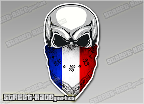 Small Skull 150mm 803