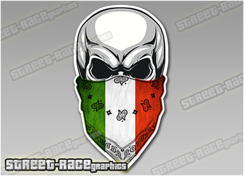 Small Skull 150mm 805