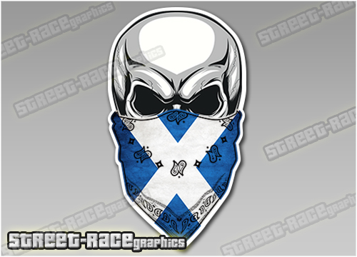 Small Skull 150mm 809A