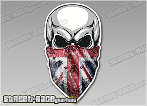 Small Skull 150mm 814