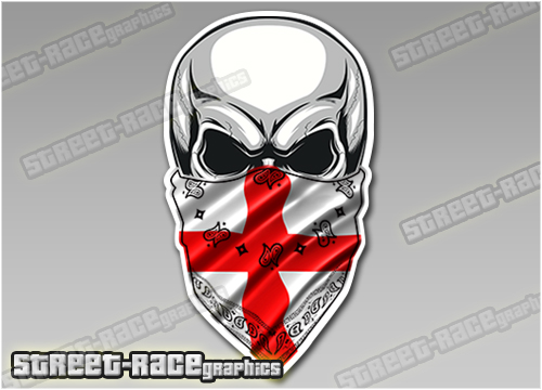 Small Skull 150mm 819