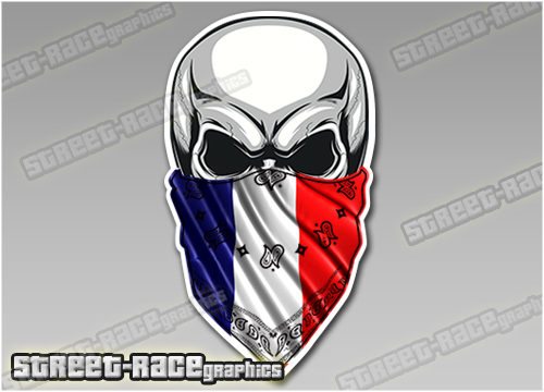 Small Skull 150mm 820