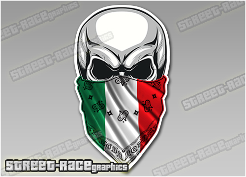 Small Skull 150mm 823