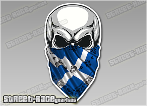 Small Skull 150mm 825