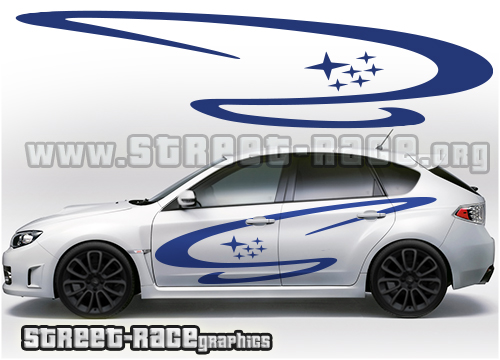 Impreza sides 017 - Image 2