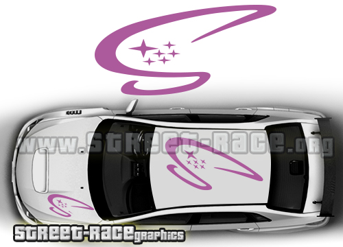 Impreza roof 031 - STi