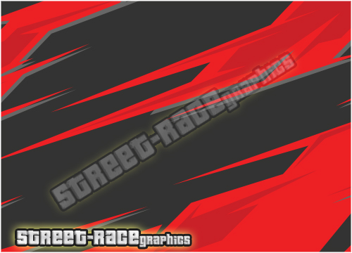 Audi TT rally part-wrap 002 - Image 4