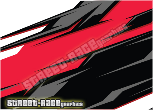 Audi TT rally part-wrap 003 - Image 3