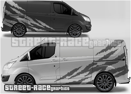 Ford Transit Custom rally 015