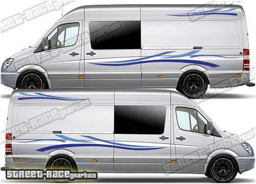 VW Crafter MK1 camper van graphics 015