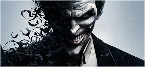 110 - VW Transporter bonnet wrap (Joker) - Image 2