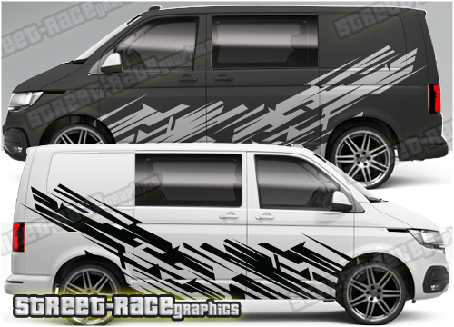 VW transporter rally 002