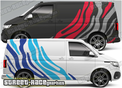 VW transporter rally 006