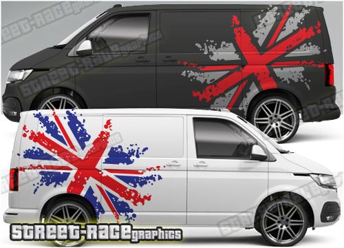 VW transporter rally 018