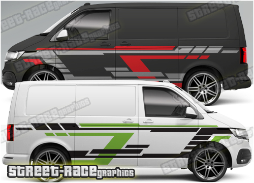 VW transporter rally 019