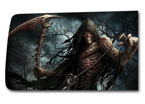 218 - VW Transporter T5 SWB rear panel - Image 2