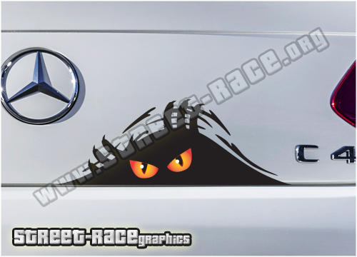 ZMB09A - Hiding monster