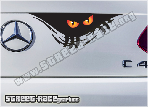 ZMB09B - Hiding monster