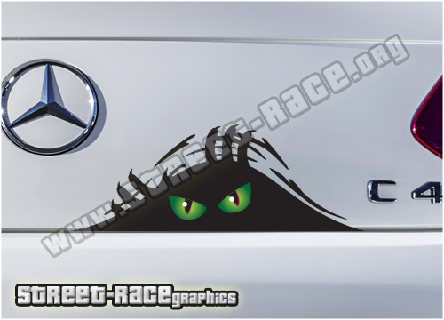 ZMB010A - Hiding monster