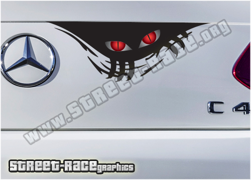 ZMB011B - Hiding monster