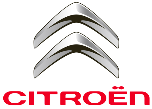 Citroen Relay campervan stickers