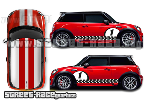 Mini John Cooper Challenge full-003