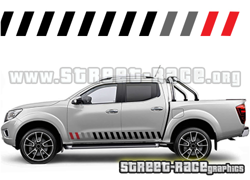 065 - Navara side squares