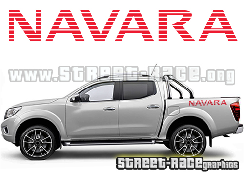 068 - Navara small logos