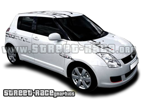 Suzuki Swift OTT 007