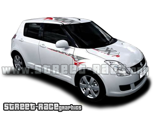 Suzuki Swift OTT 008