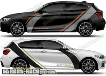 BMW 1 series rally 011