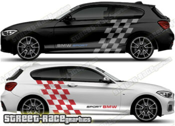 BMW 1 series rally 012