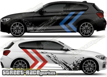 BMW 1 series rally 019