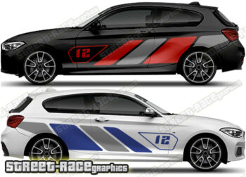 BMW 1 series rally 024