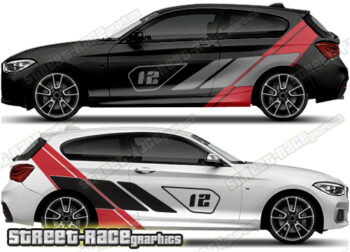 BMW 1 series rally 025