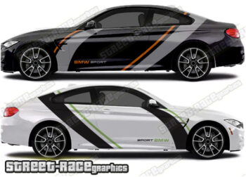 BMW 3 series rally 011