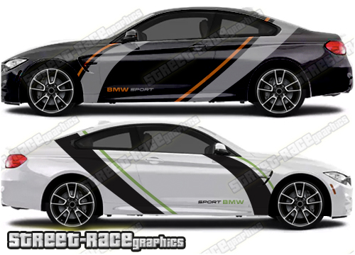 BMW 3 series rally 011