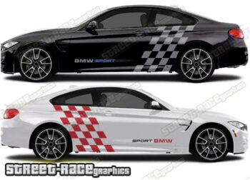 BMW 3 series rally 012