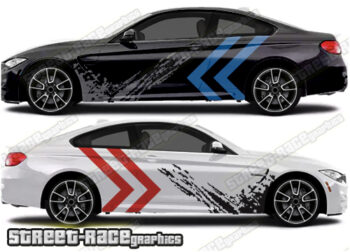 BMW 3 series rally 019