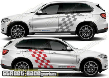 BMW X5 rally 012