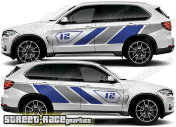 BMW X5 rally 024